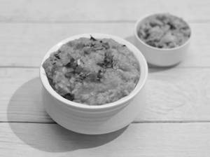 Sambar rice