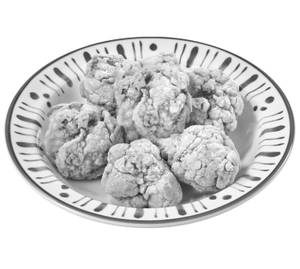 Karaage Plate