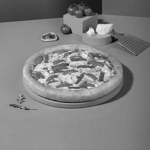 Yo Yo Desi Pan Pizza