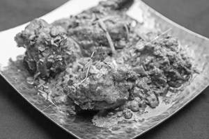 Bhuna Gosht