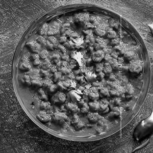 Matar Masala