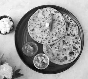 Gobi Paratha ( 1 Pc )