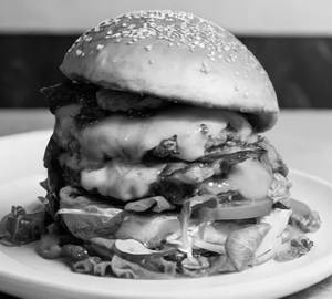 Cpc Special Burger