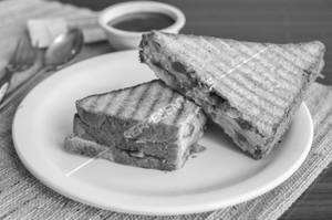 Veg Sandwich