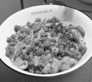Mac And Cheetos