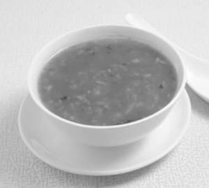 Lemon Coriander Soup