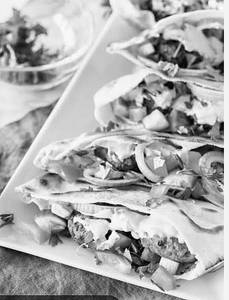 Orginal Falafel