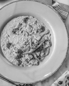 Risotto