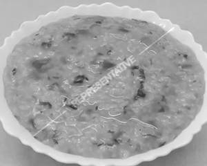 Dal Khichdi