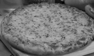 Italias No.1 Pizza