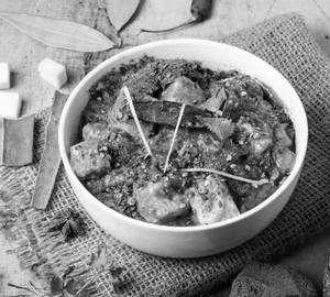 Kadai Paneer