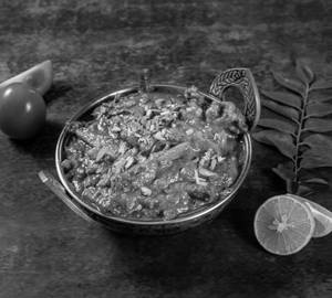 Veg Hyderabadi