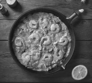 Prawns Masala