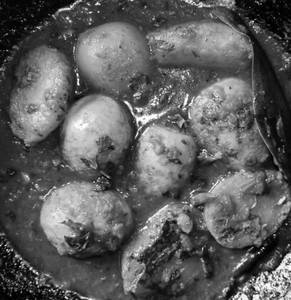 Egg Curry