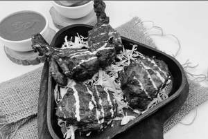 Murg Burrah Kebab
