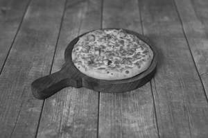 Paneer Pizza