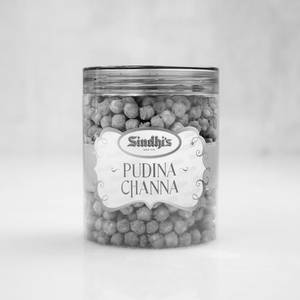 Pudina Channa 200G