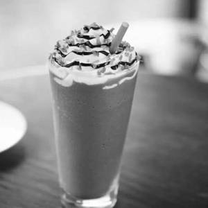 Chocolate Frappe