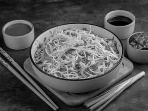 Hakka Noodles