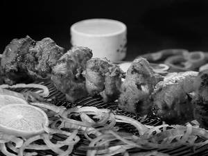 Chicken Tikka