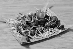 Pepper Grill Chicken