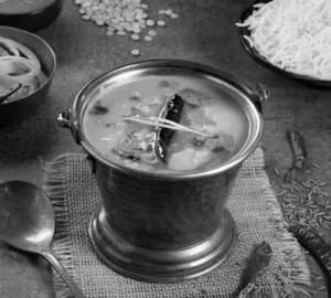 Yellow Dal Tadka