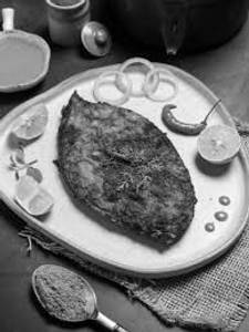 Surmai Tava Fry