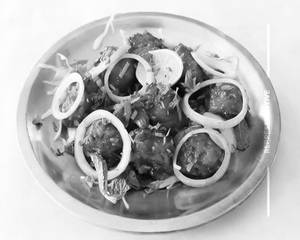 Veg Manchurian