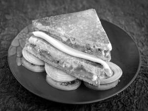 Cheese Sandwich