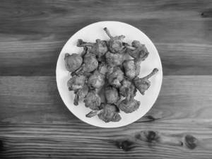 Chicken Lollipop