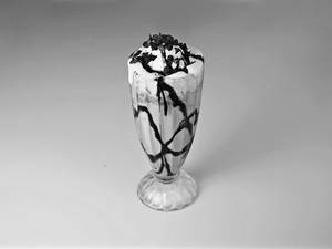 Mississippi Mud Mocktail (300ml)