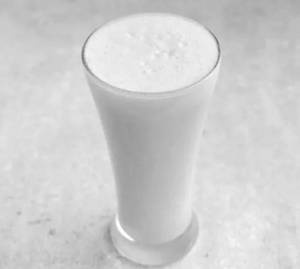 Sitafal Shake