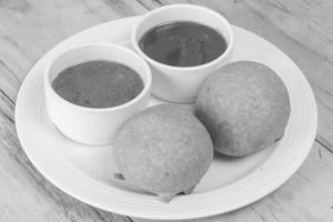 Aloo Vada ( 2 Pcs )