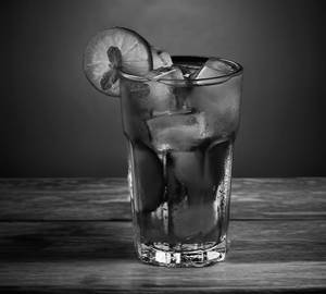 Ice Tea - 1 Serve