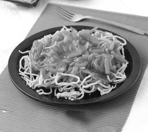 Veg Chopsuey