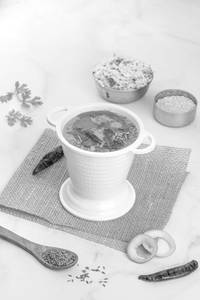 Dhal Fry