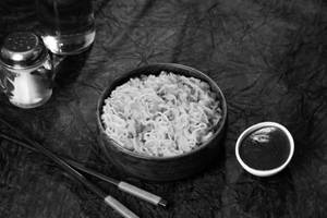 Maggi Spicy Veg