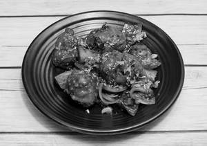 Chicken 65 [8 Pieces]