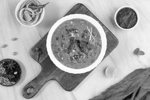Dal Tadka