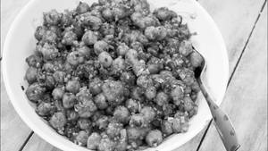 Chilli Chana