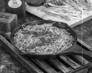 Chilli Garlic Noodles