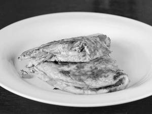 Omlette [2 Eggs]