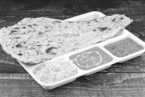 Standard Thali