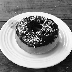 Chocolate Doughnut
