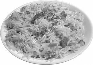 Veg Fried Rice