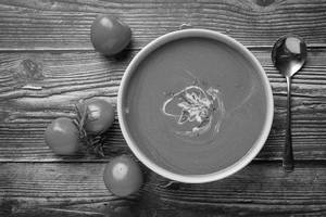 Tomato Soup