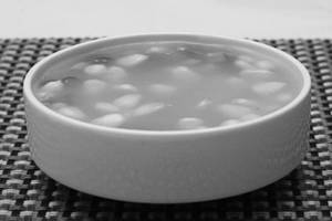 Veg Corn Soup