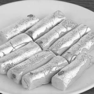 Khoya roll