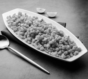 Crispy Corn