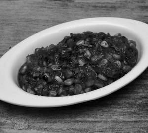 Makai Hara Masala (450 Gm)